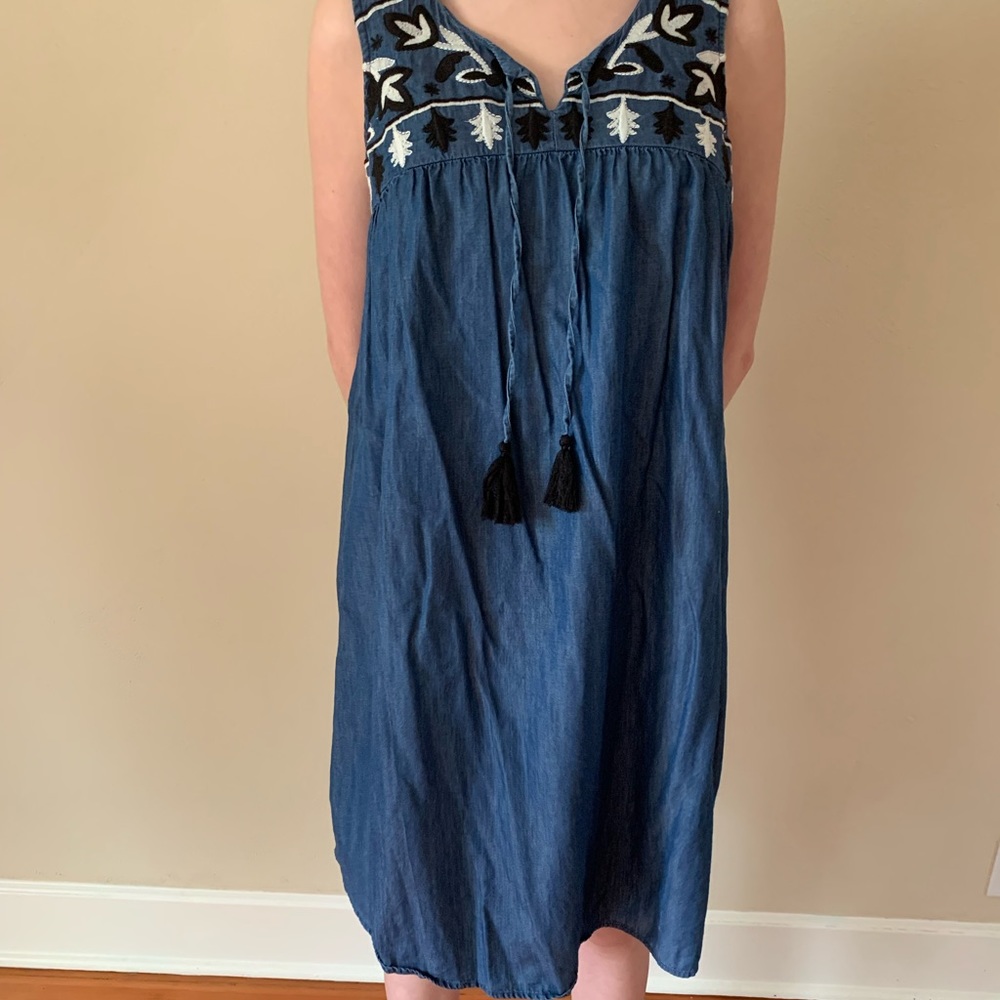 Women’s Summer Dress